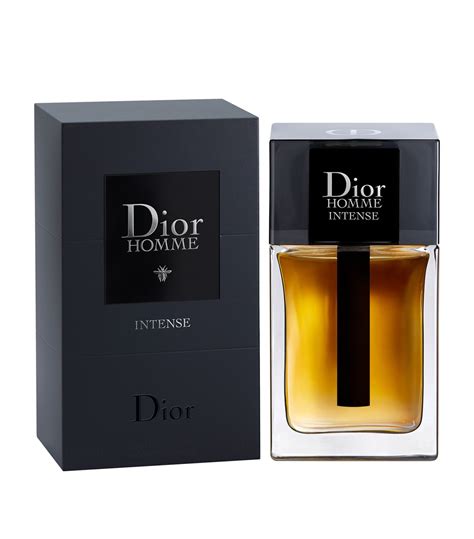 dior homme intense price